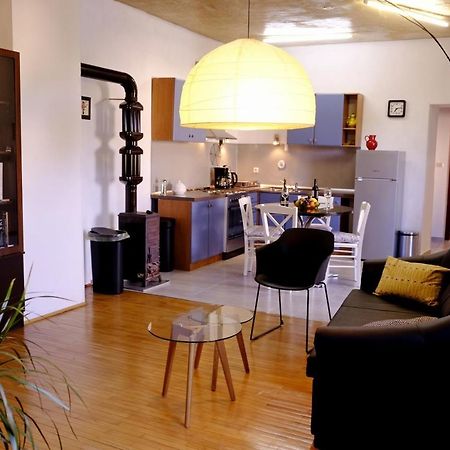 Apartment Fojba Πούλα Εξωτερικό φωτογραφία