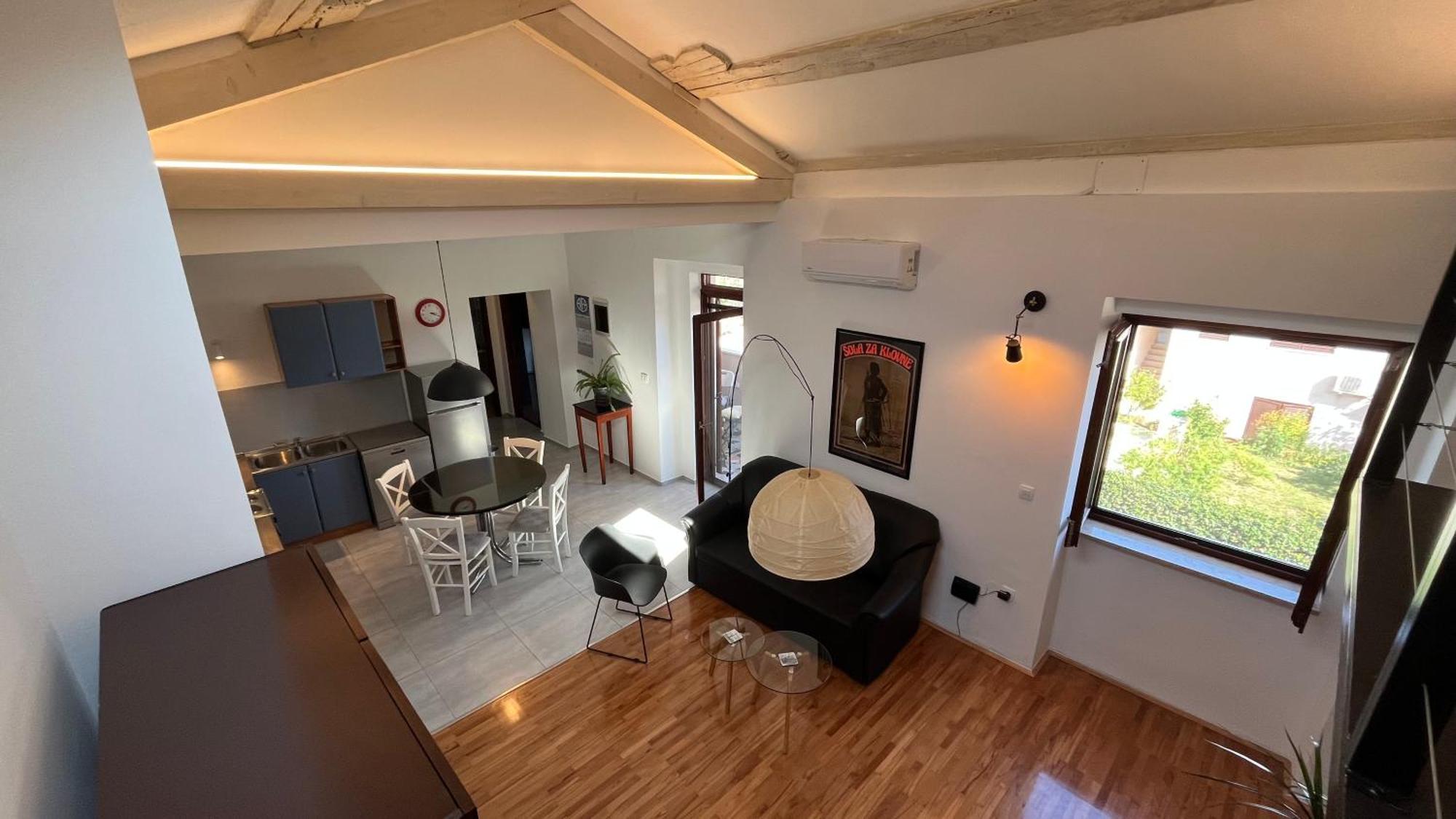 Apartment Fojba Πούλα Εξωτερικό φωτογραφία