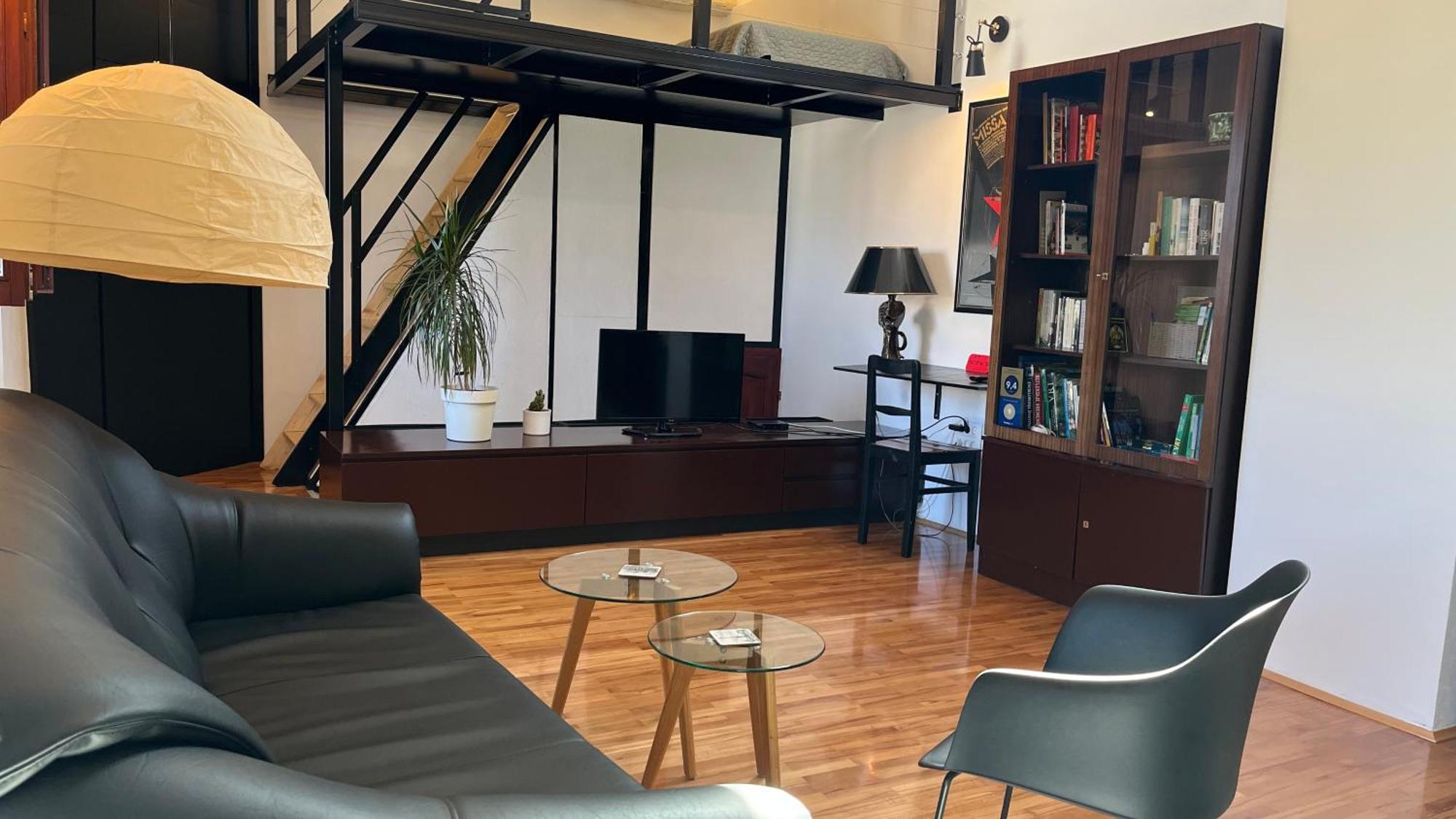 Apartment Fojba Πούλα Εξωτερικό φωτογραφία