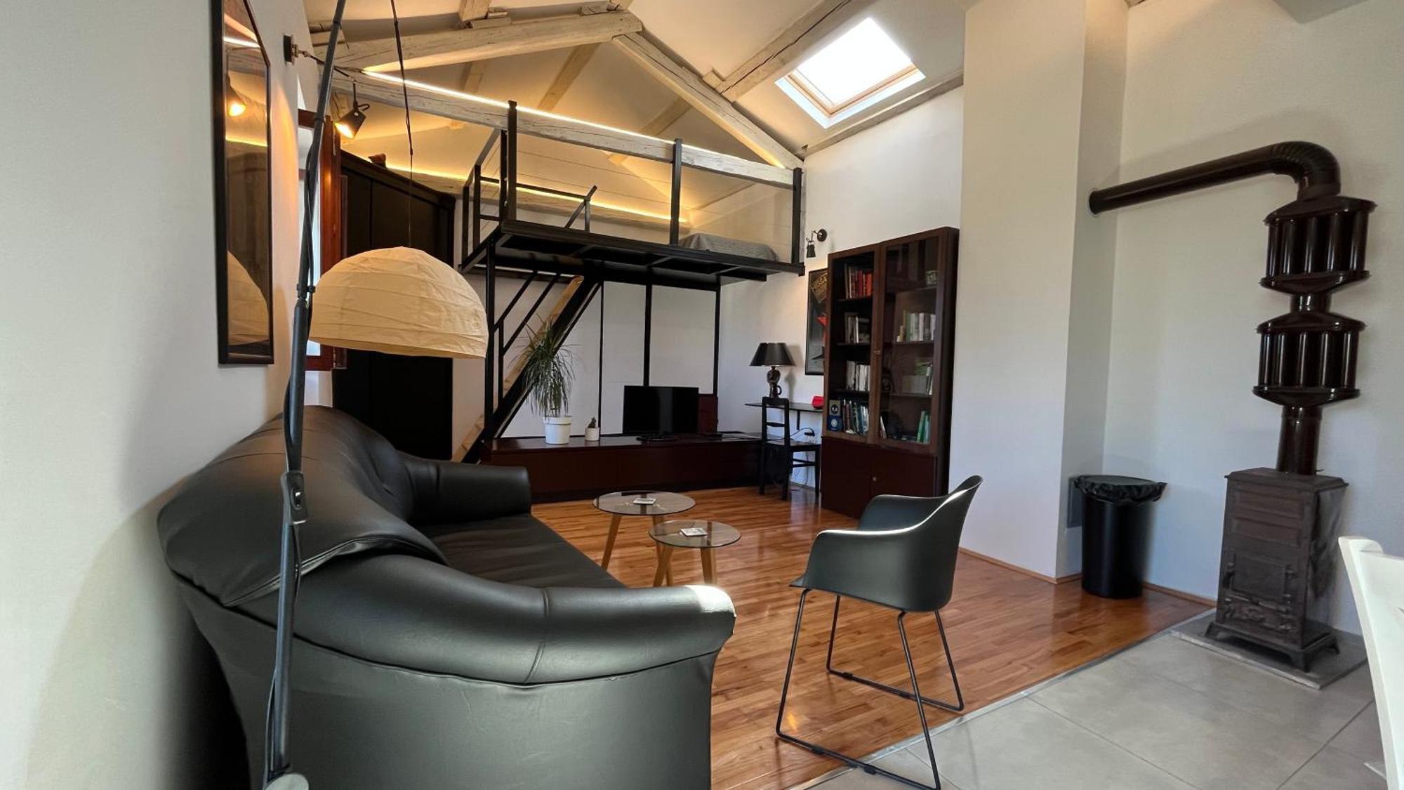 Apartment Fojba Πούλα Εξωτερικό φωτογραφία