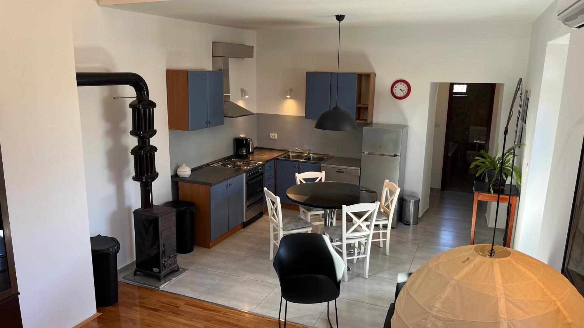 Apartment Fojba Πούλα Εξωτερικό φωτογραφία