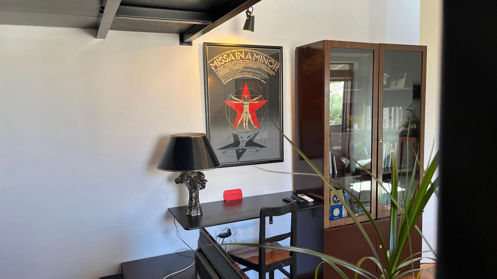 Apartment Fojba Πούλα Εξωτερικό φωτογραφία