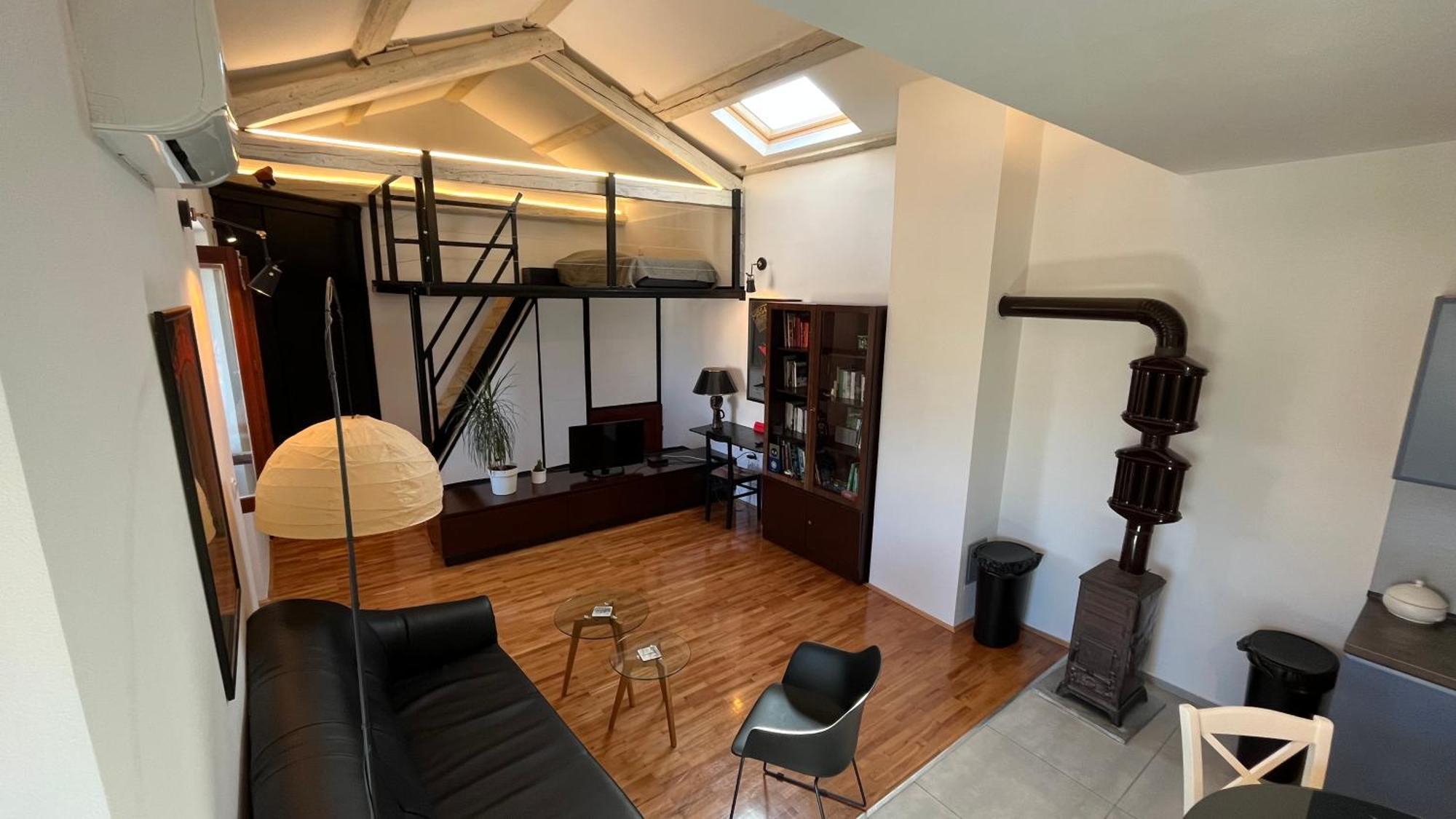 Apartment Fojba Πούλα Εξωτερικό φωτογραφία