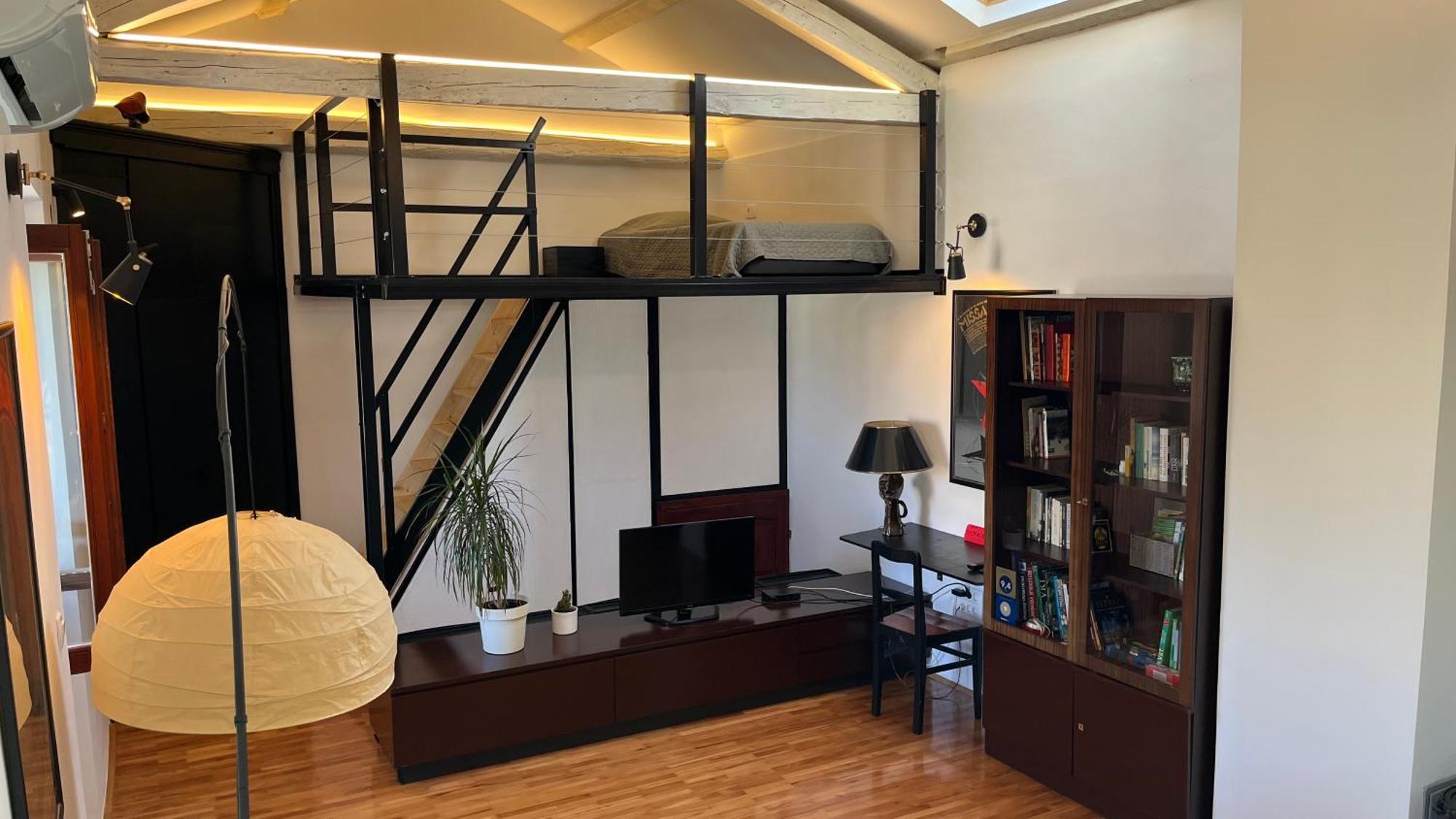 Apartment Fojba Πούλα Εξωτερικό φωτογραφία