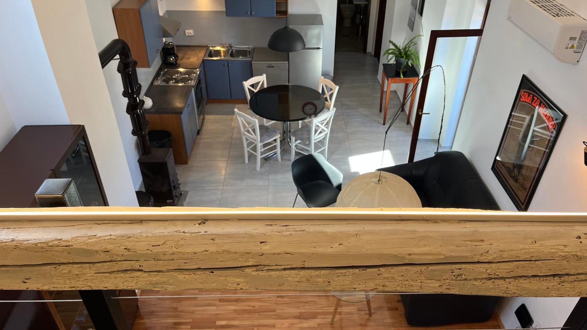 Apartment Fojba Πούλα Εξωτερικό φωτογραφία