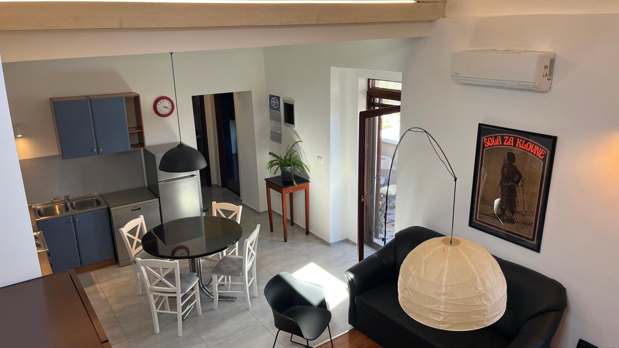 Apartment Fojba Πούλα Εξωτερικό φωτογραφία
