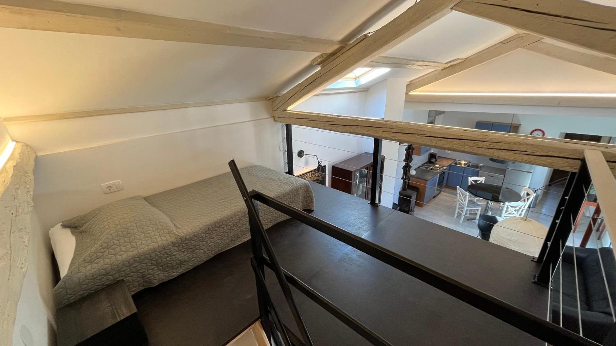 Apartment Fojba Πούλα Εξωτερικό φωτογραφία