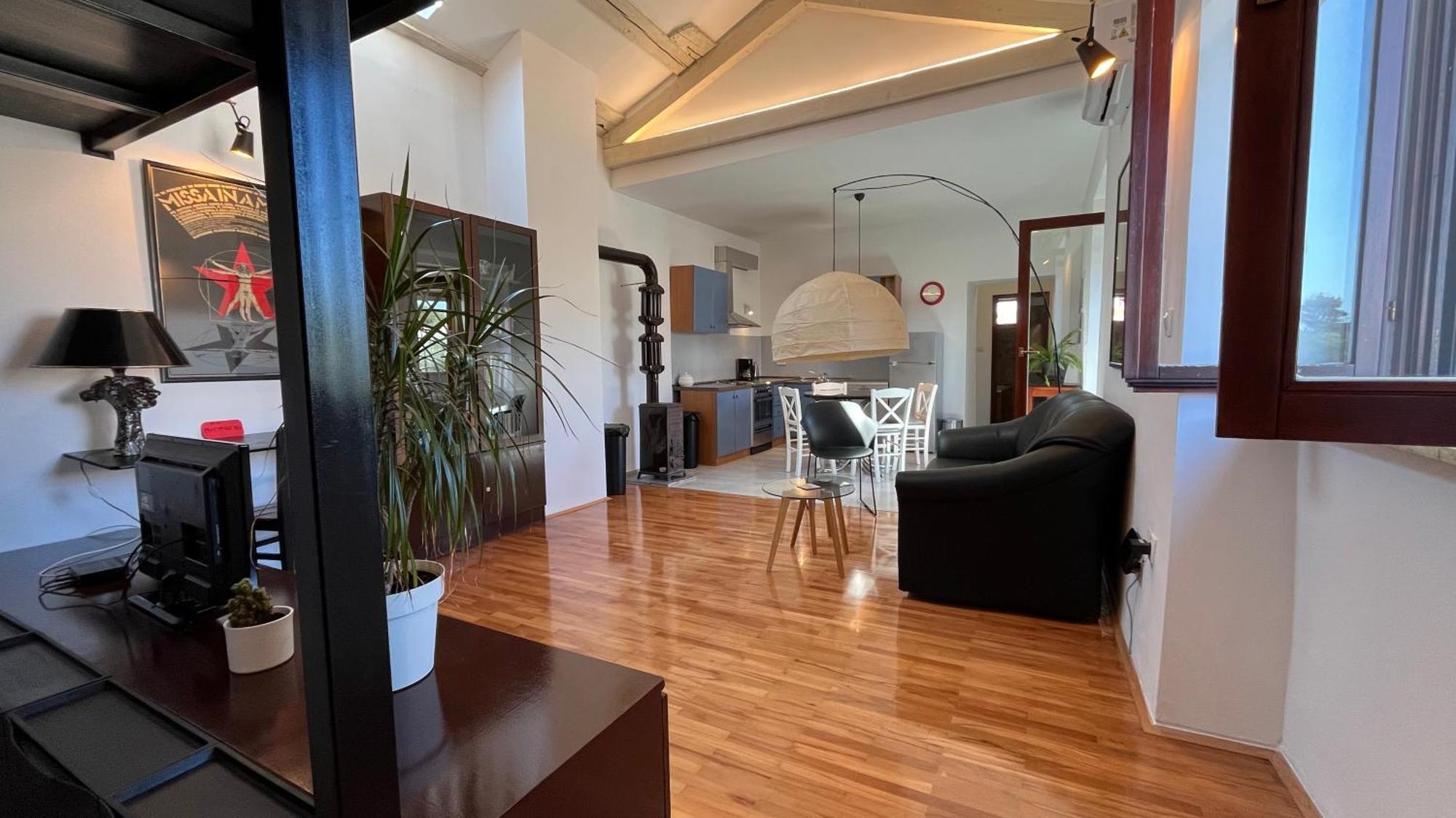 Apartment Fojba Πούλα Εξωτερικό φωτογραφία
