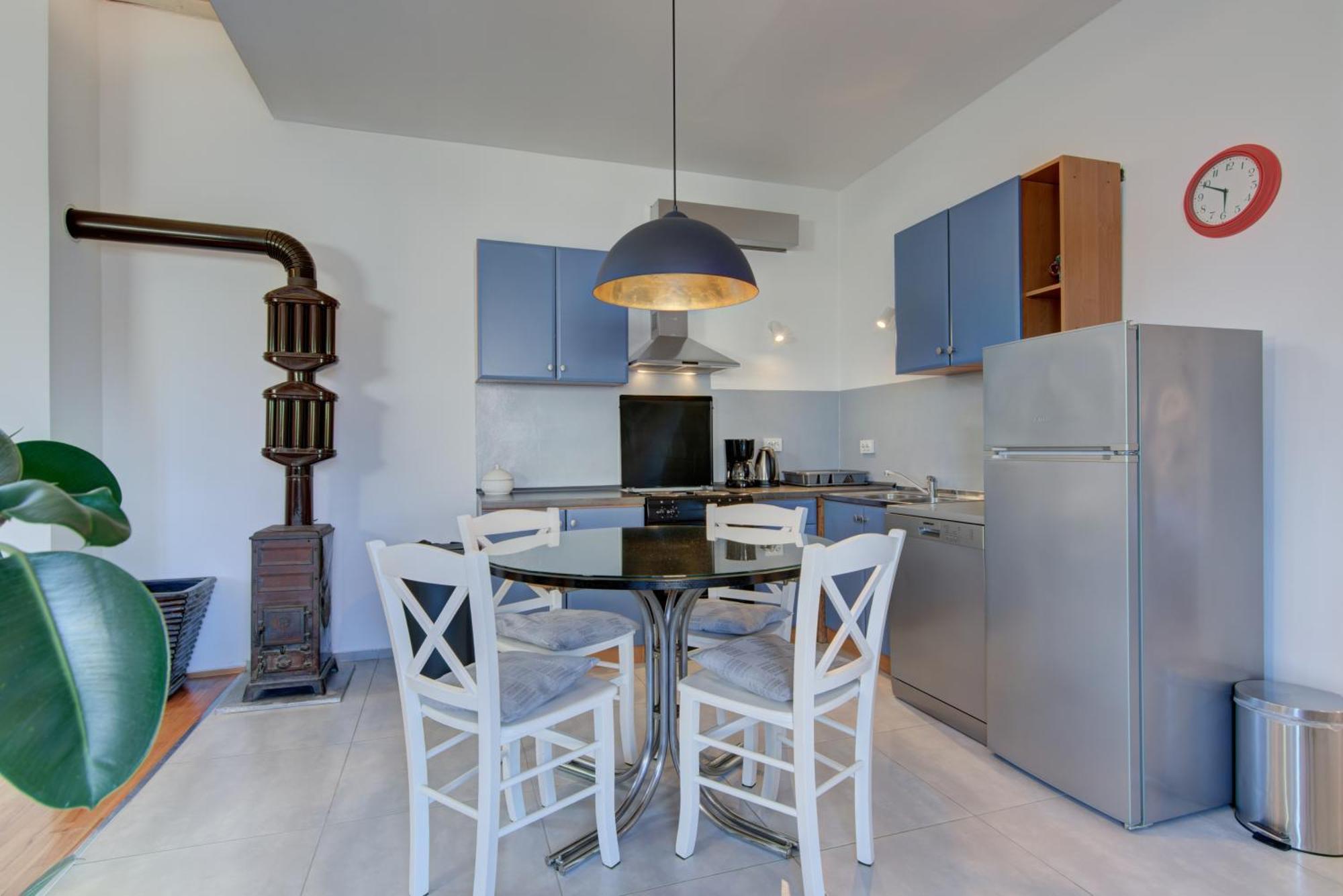 Apartment Fojba Πούλα Εξωτερικό φωτογραφία