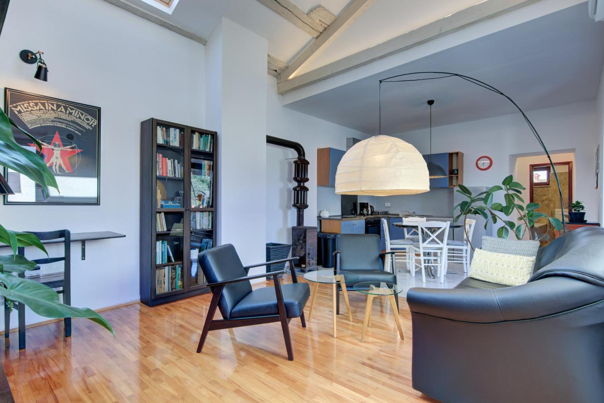Apartment Fojba Πούλα Εξωτερικό φωτογραφία