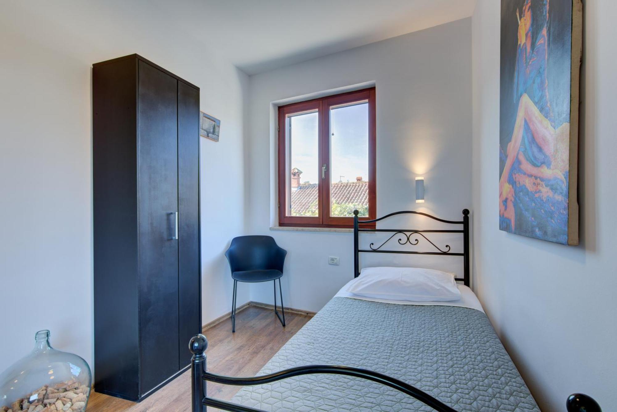 Apartment Fojba Πούλα Εξωτερικό φωτογραφία